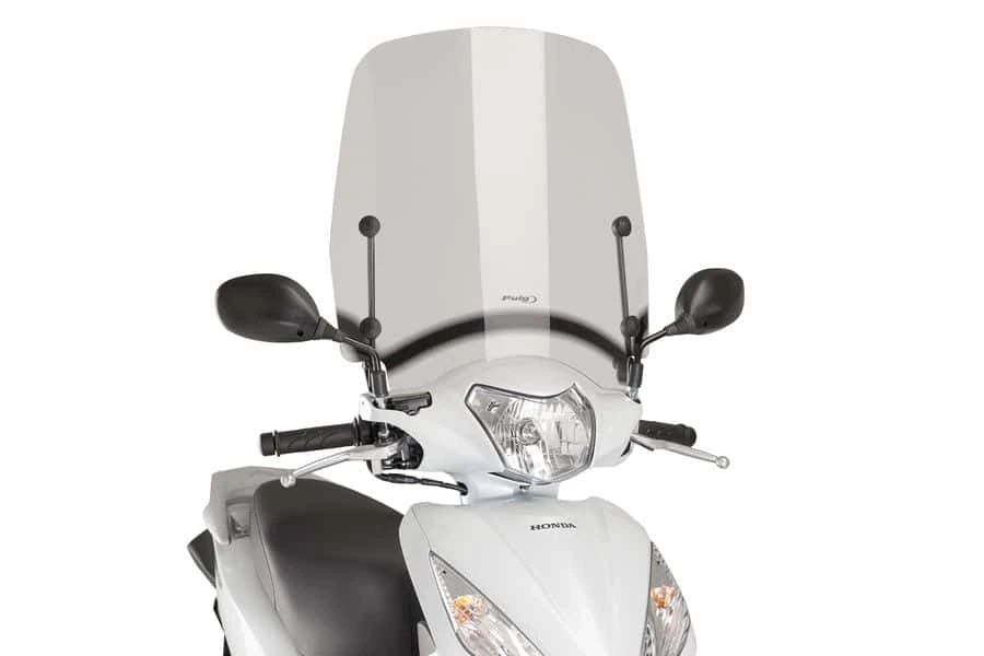 Puig Windshield T.S. - Honda Vision 110 2017-2022