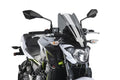 Puig New Generation Touring - Kawasaki Z650 2017-2018