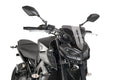 Puig New Generation Sport - Yamaha MT-09 2017-2018