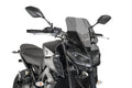 Puig New Generation Touring - Yamaha MT-09 2017-2018