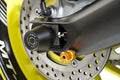 Puig Swingarm Protector - Yamaha MT-09/MT-09 SP (2017-2018, Racing)