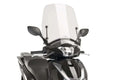 Puig Windshield T.S. - Honda Scoopy SH125 2017-2018