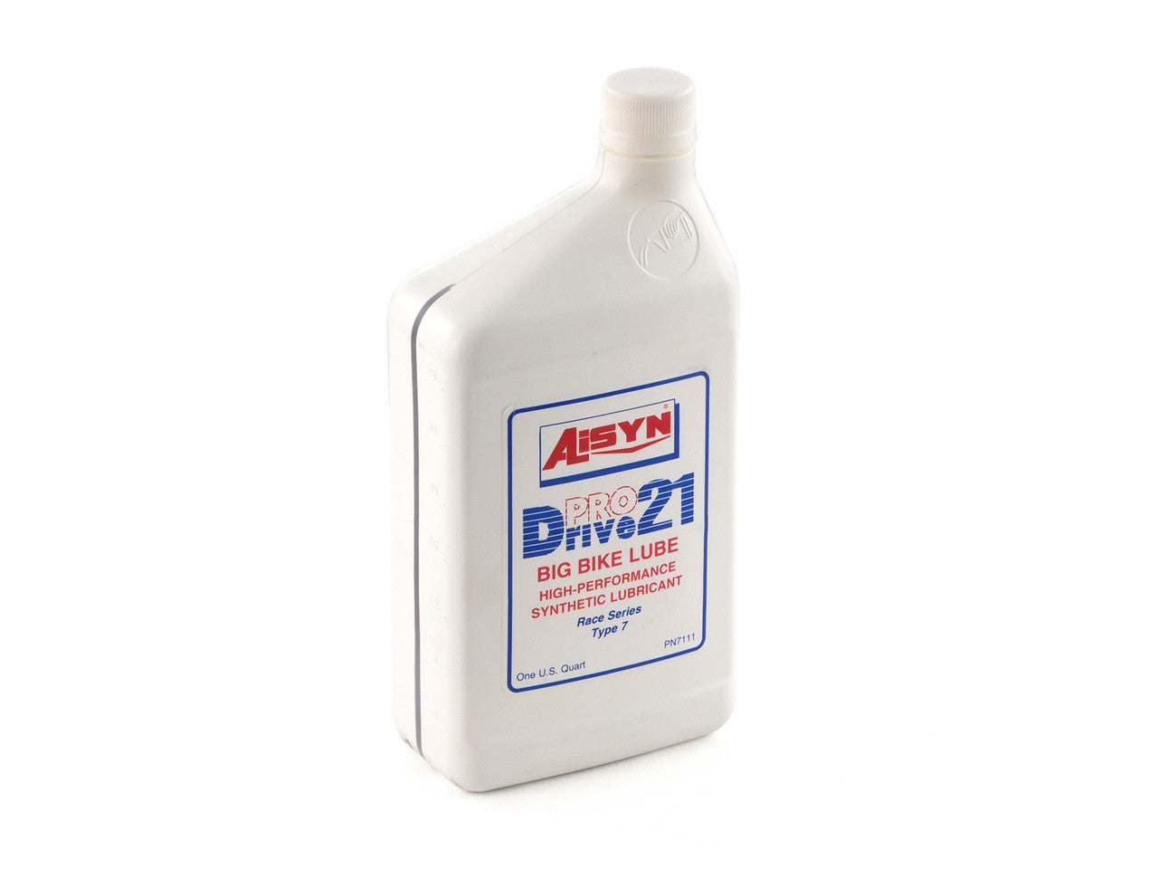 Brock's Performance Alisyn Big Bike Lube Quart