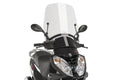Puig Windshield T.S. - KSR Moto Soho 125 2018-2024
