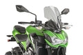 Puig New Generation Touring - Kawasaki Z900 2017-2018