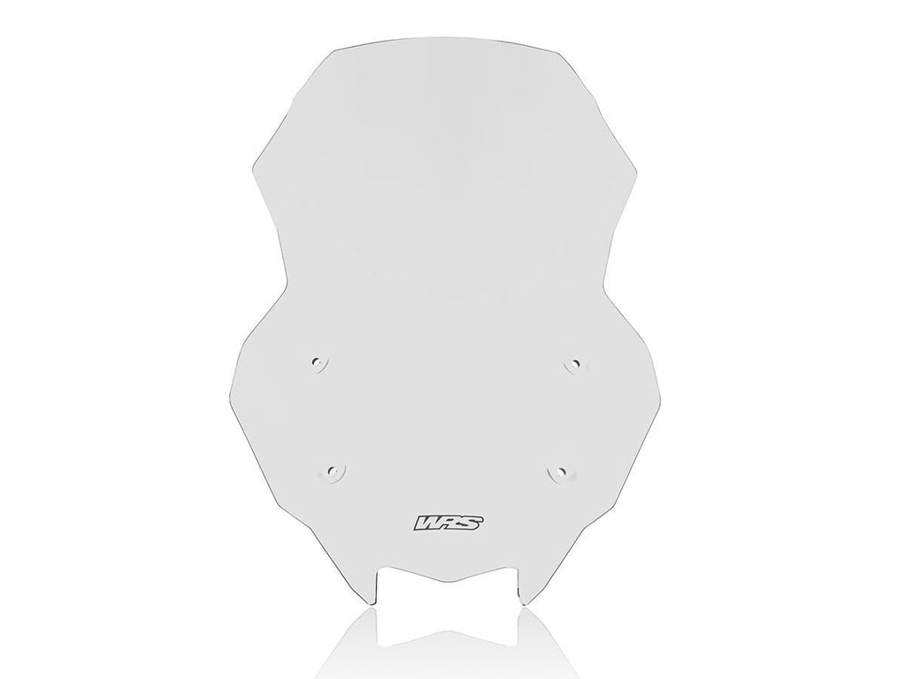 WRS Caponord Windscreen Kawasaki Z 1000 SX / Ninja 1000 SX 2017-2026