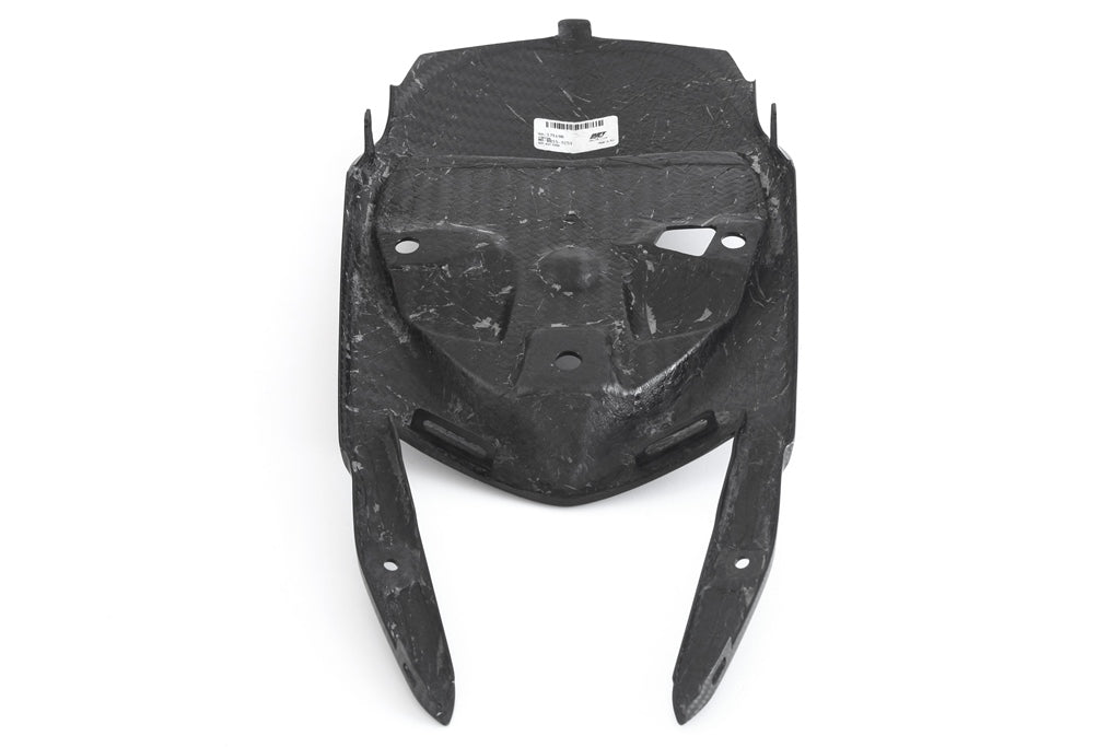 Fullsix Carbon Seat Heat Cover - BMW S1000R/S1000RR