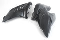 Fullsix Carbon Upper Side Fairing - Set - Ducati Streetfighter V4