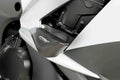 Puig Pro Frame Sliders - Kawasaki Z1000 2017-2018 (Ref. 9400)