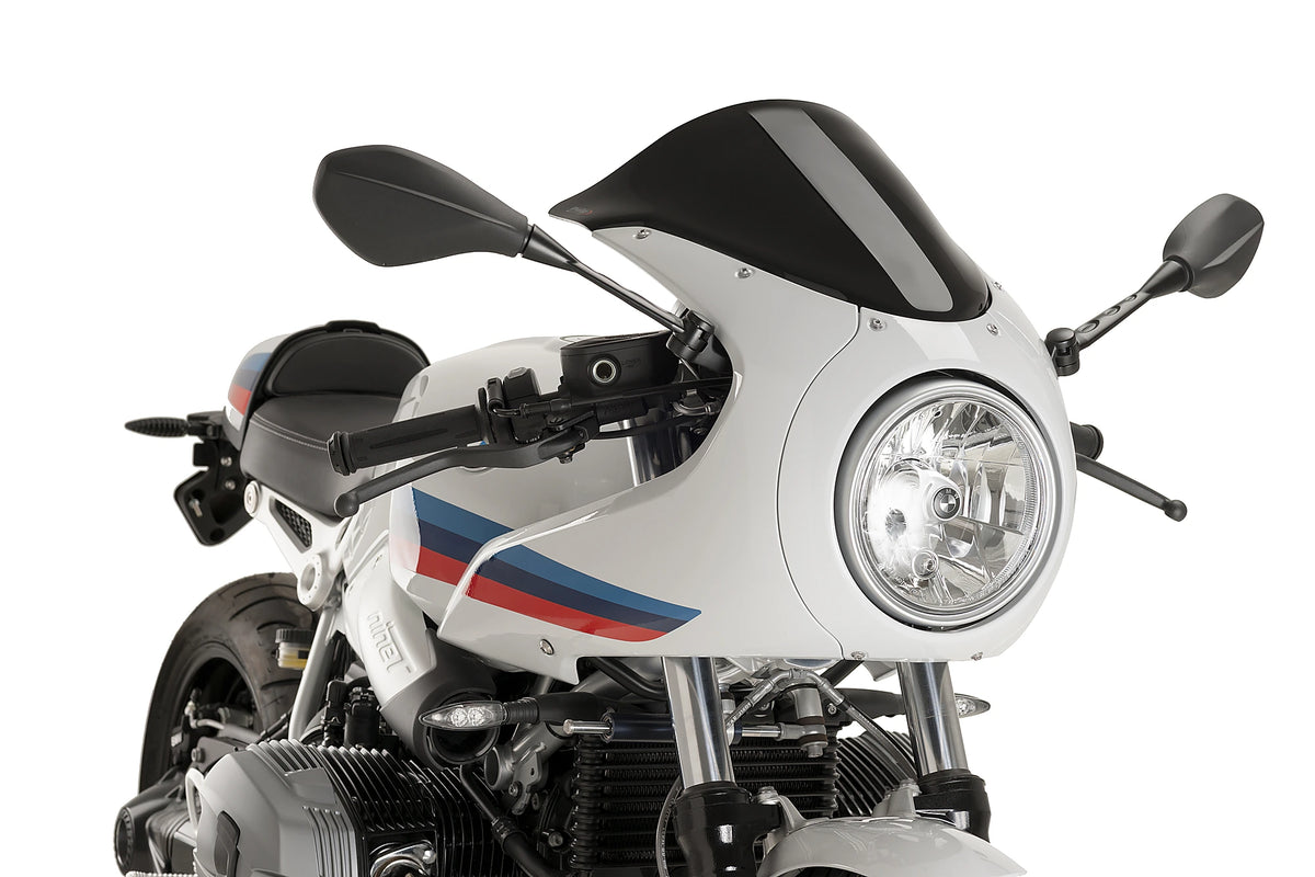 Puig Touring Screen - BMW R nine T 2017-2018
