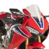 Puig Z-Racing Screen - Honda CBR1000RR 2017-2018