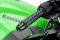Puig Bar Ends Thruster - Kawasaki Thruster Bar End Body (Ref. 9409)