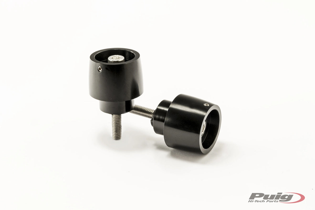 Puig Bar Ends Thruster - Honda Thruster Bar End Body (Ref. 9410)