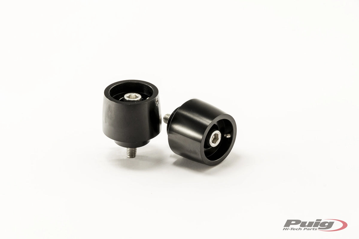 Puig Bar Ends Thruster - Yamaha Thruster Bar End Body (Ref. 9414)