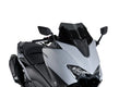 Puig V-Tech Line Sport Windshield - Yamaha TMAX 2017-2018