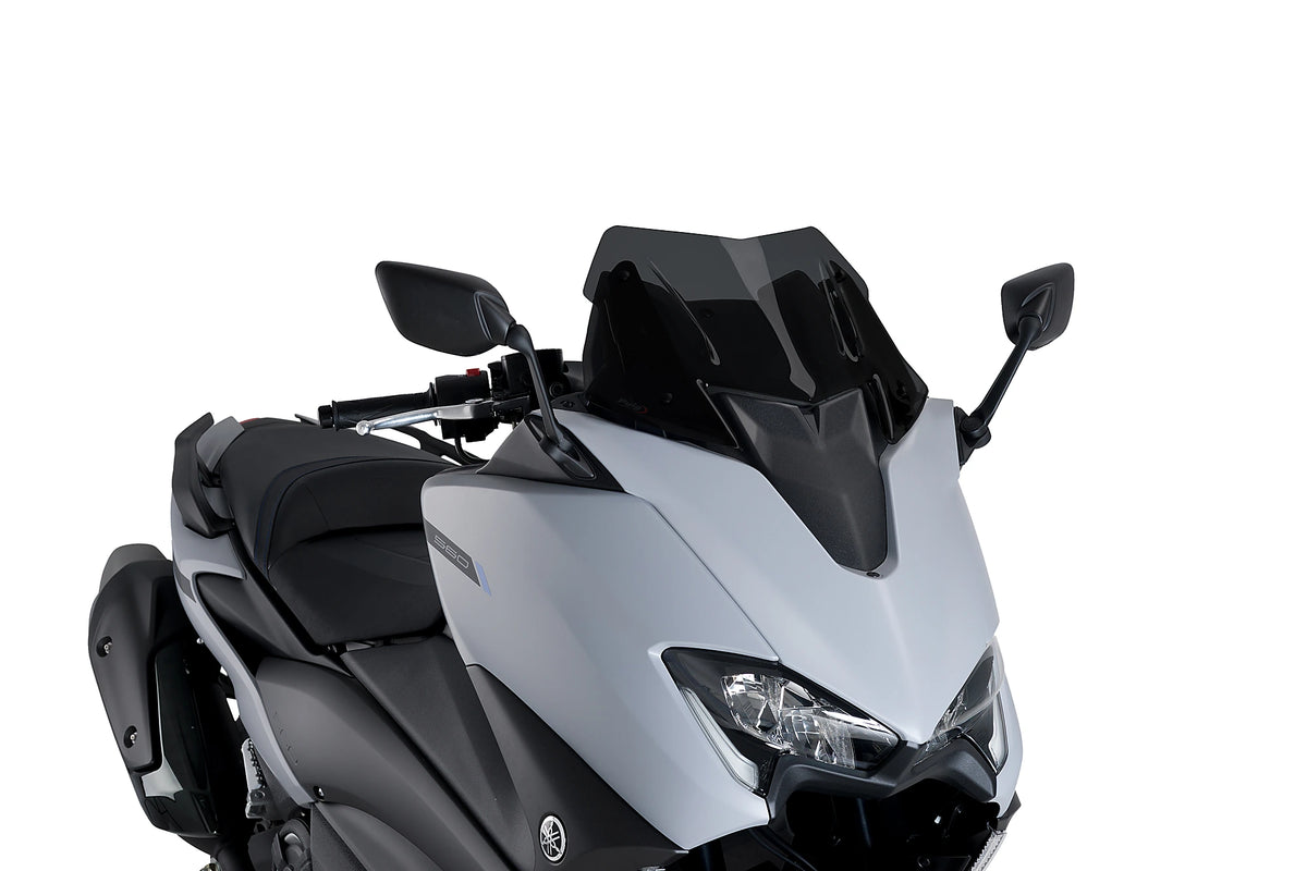 Puig V-Tech Line Sport Windshield - Yamaha TMAX 2017-2018