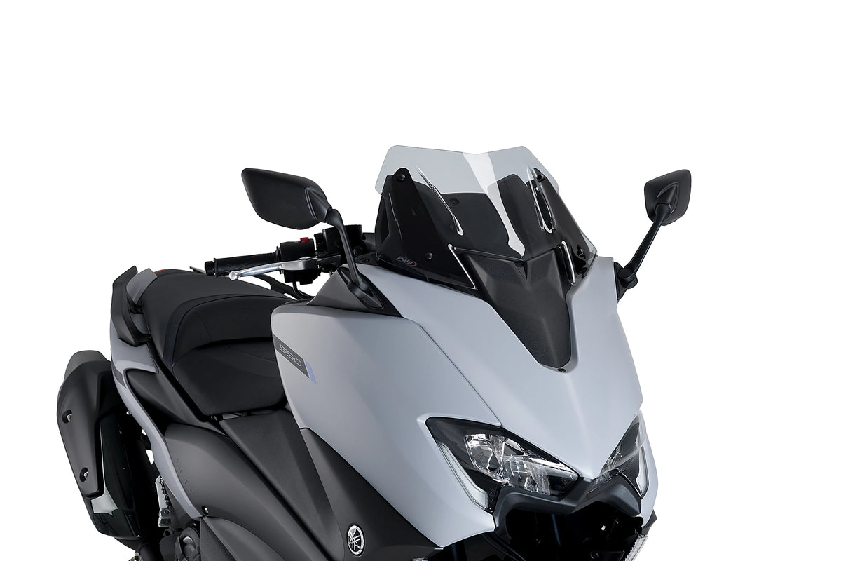 Puig V-Tech Line Sport Windshield - Yamaha TMAX 2017-2018