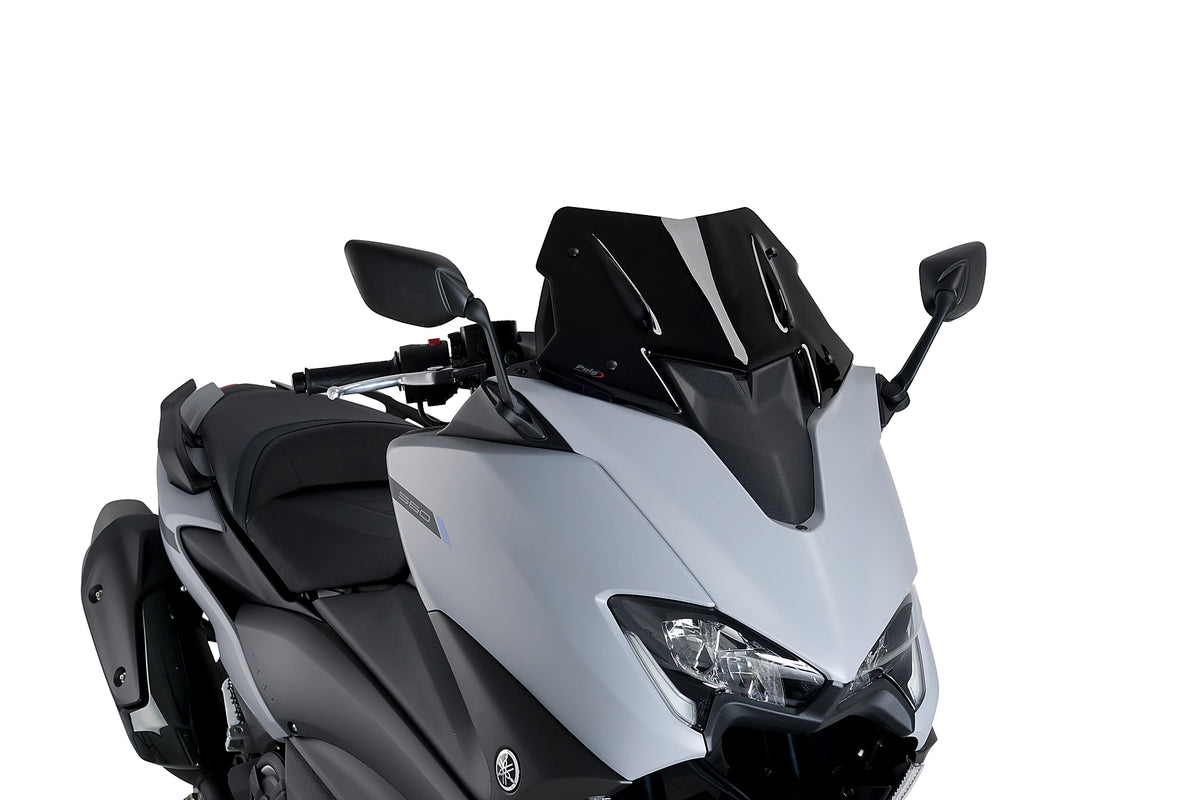 Puig V-Tech Line Sport Windshield - Yamaha TMAX 2017-2018