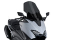 Puig V-Tech Line Touring Windshield - Yamaha TMAX 2017-2018
