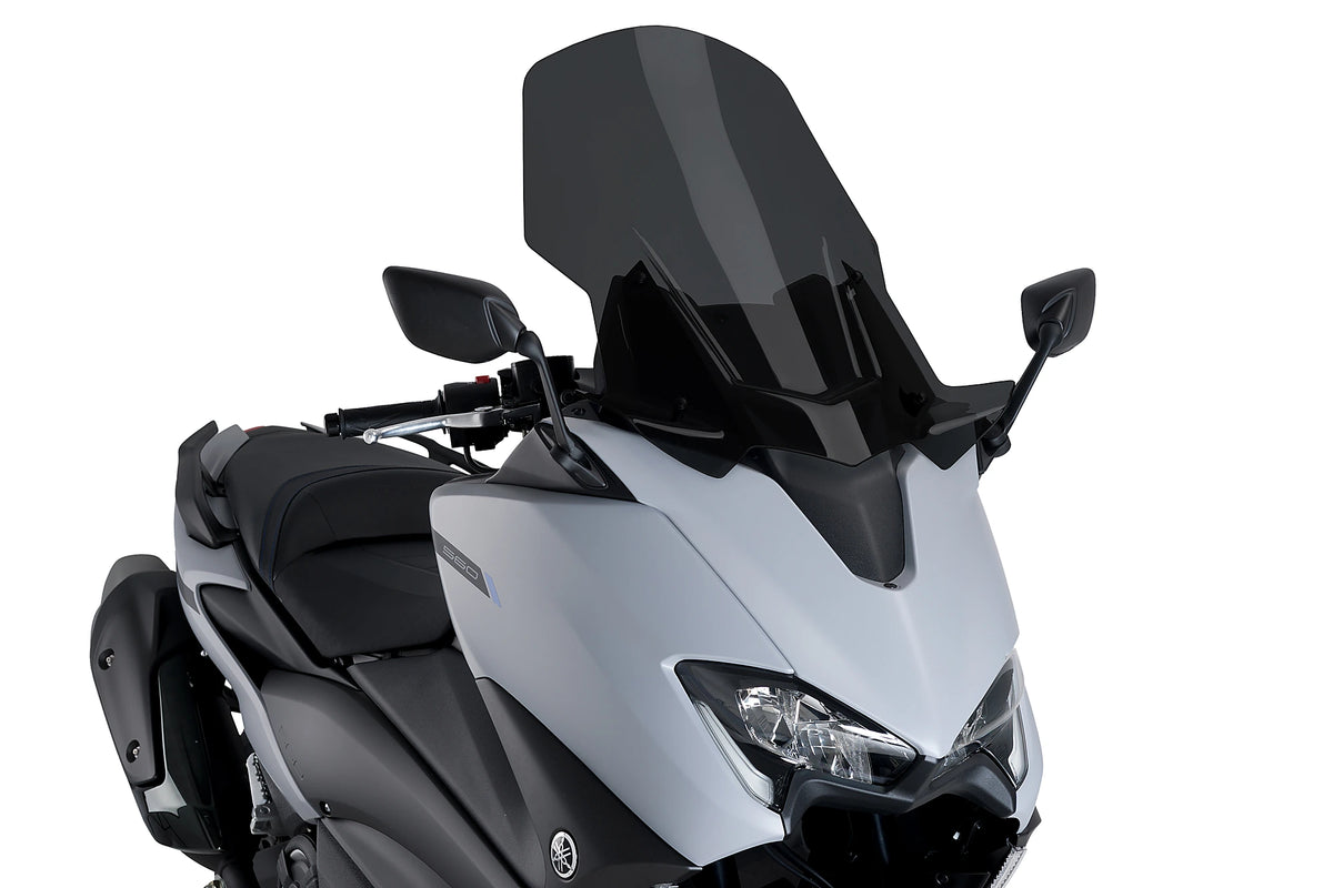 Puig V-Tech Line Touring Windshield - Yamaha TMAX 2017-2018