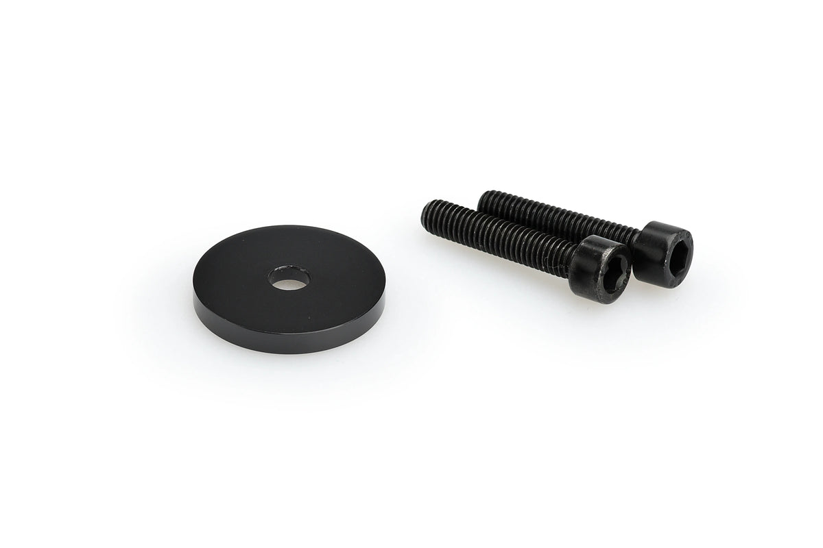 Puig Mirror Adapter - Ducati Monster 937 + 3 more models