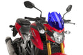 Puig New Generation Sport - Suzuki GSX-S750 2017-2018