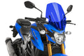 Puig New Generation Touring - Suzuki GSX-S750 2017-2018