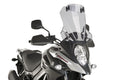 Puig Touring Windshield with Visor - Suzuki DL650 V-Strom 2017-2018