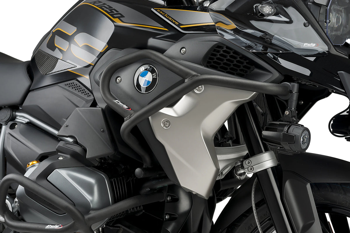 Puig Engine Guards - BMW R1200GS