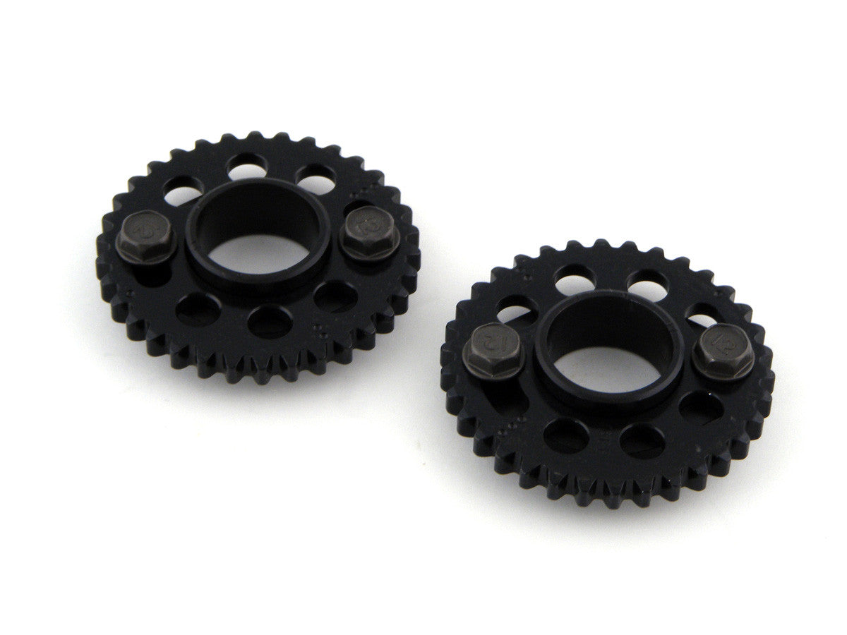 Brock's Performance Adjustable Cam Sprocket Assembly Hayabusa (99-25)