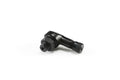 Brock's Performance 90 Degree Valve Stem (Black) for 8.3mm Hole