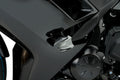 Puig R19 Frame Sliders - Kawasaki Ninja 650 2017-2018