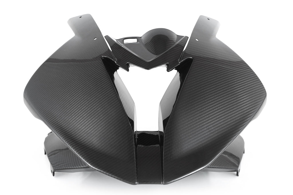 Fullsix Carbon Headlight Fairing - Race - BMW S1000RR