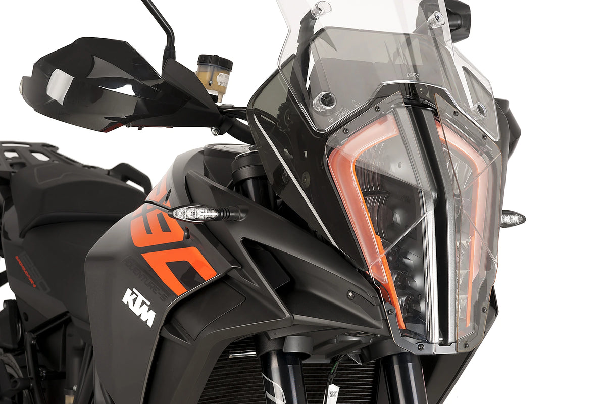 Puig Headlight Protector - KTM 1290 Super Adventure R/S