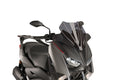 Puig V-Tech Line Sport Windshield - Yamaha X-Max 125/300/400 2017-2018