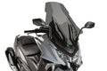 Puig V-Tech Line Touring Windshield - KYMCO AK550 2017-2018