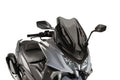 Puig V-Tech Line Sport Windshield - KYMCO AK550 2017-2018