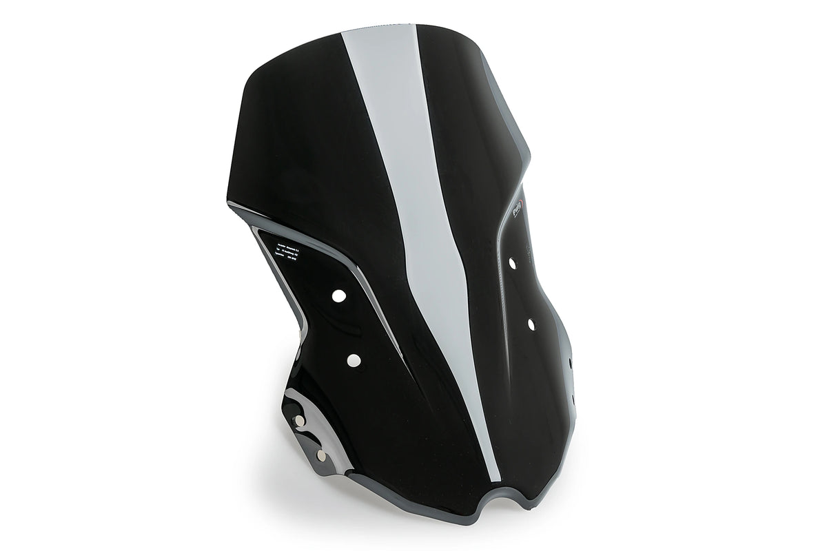 Puig Touring Screen - Benelli TRK 502 2016-2018