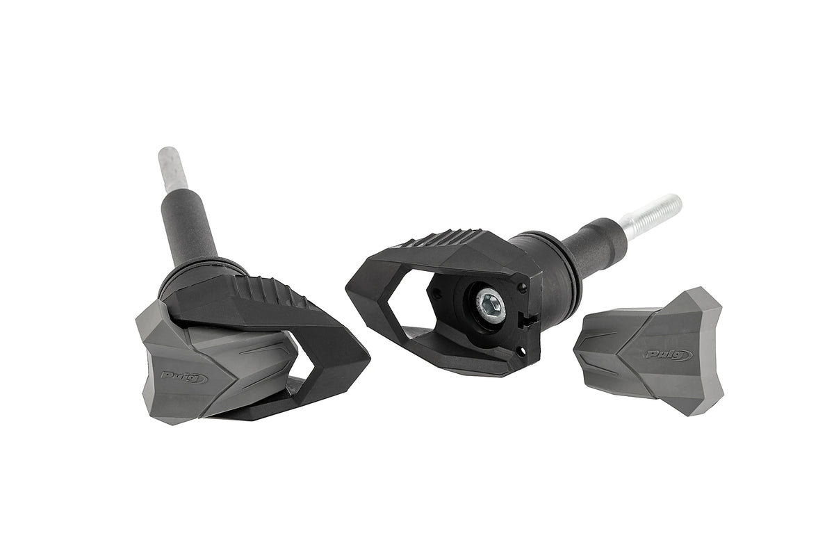 Puig R19 Frame Sliders - BMW S1000R 2017-2018