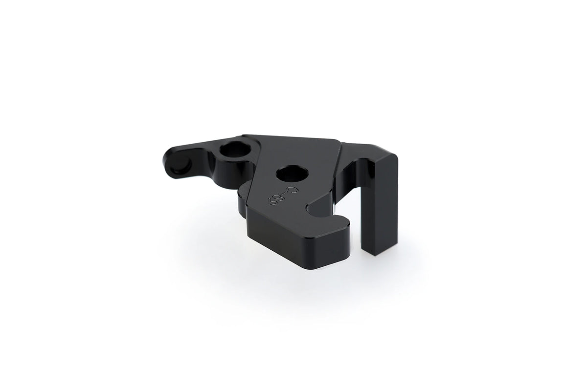 Puig Rear Brake Lever Adapter - Yamaha Rear Brake Lever Support