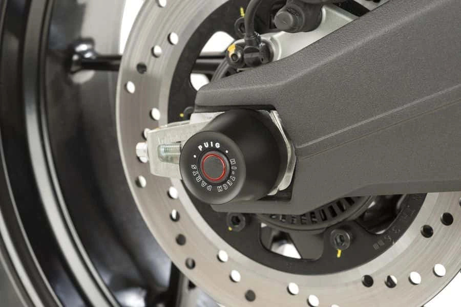 Puig Swingarm Protector - Ducati Monster 797