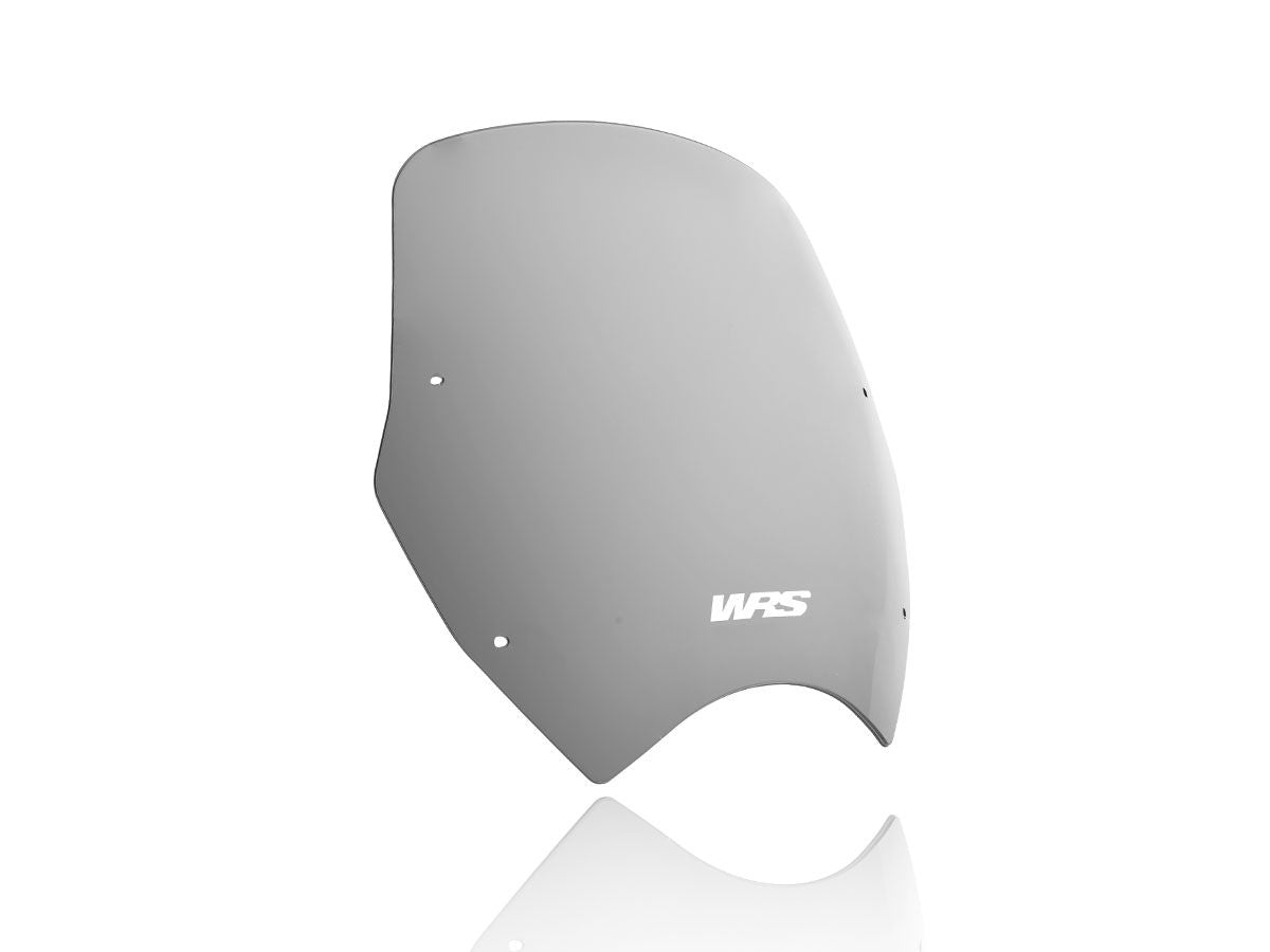 WRS Sport Windscreen Honda Transalp 700