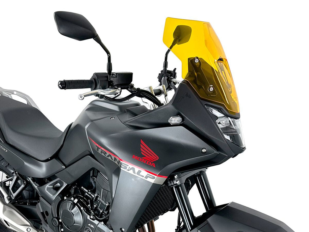 WRS Sport Windscreen Honda XL 750 Transalp 2023-2024