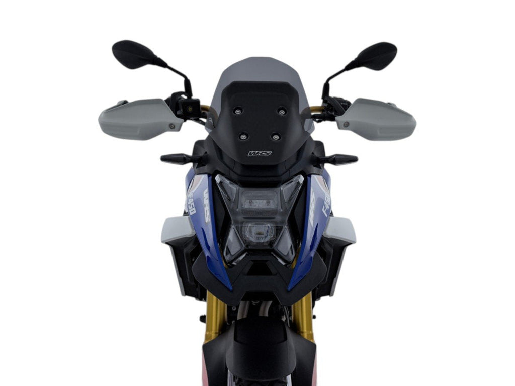 WRS Sport Windscreen BMW F 450 GS 2026