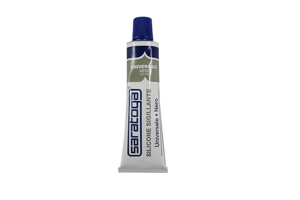 Fullsix Carbon Silicone Saratoga 60ml