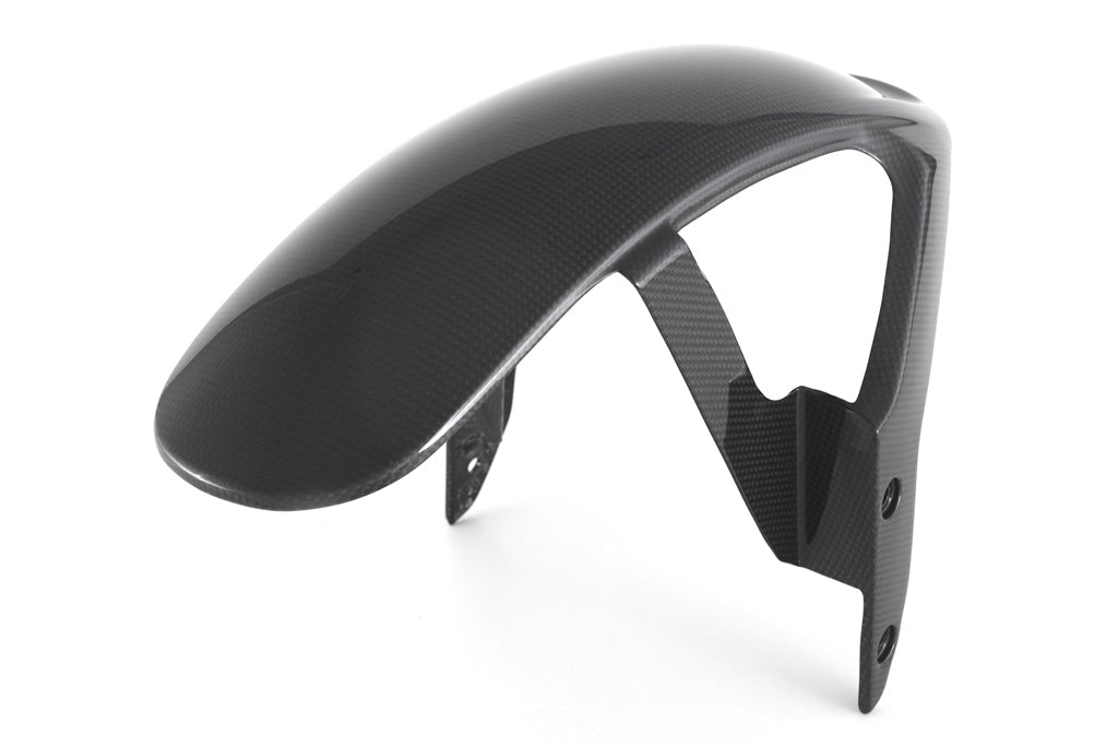 Fullsix Carbon Front Mudguard - Ducati Scrambler