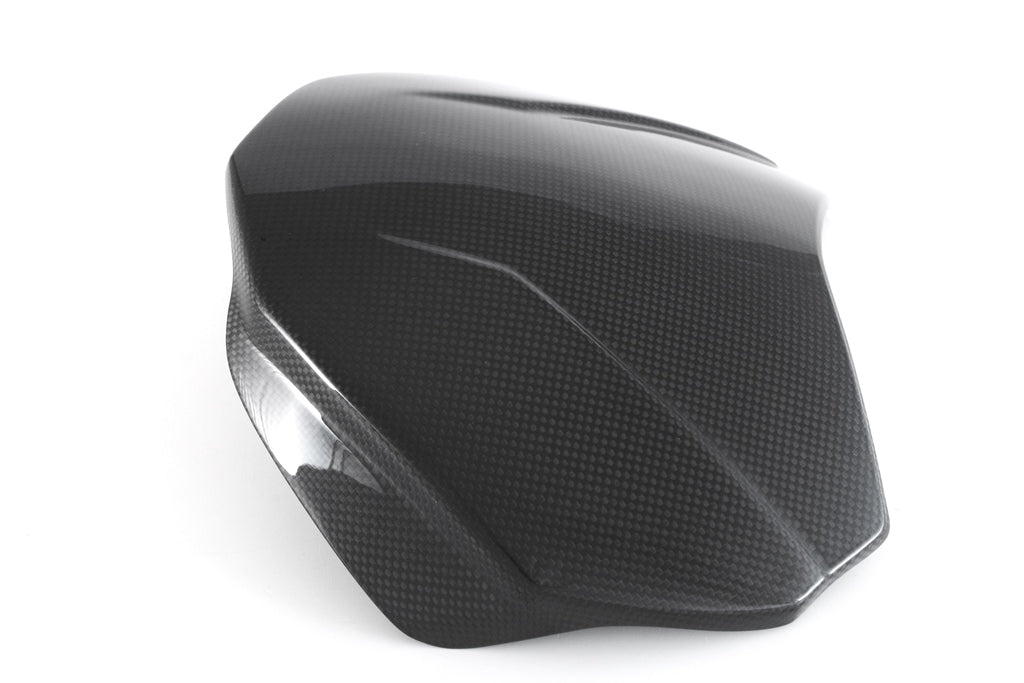 Fullsix Carbon Headlight Fairing - Ducati Scrambler