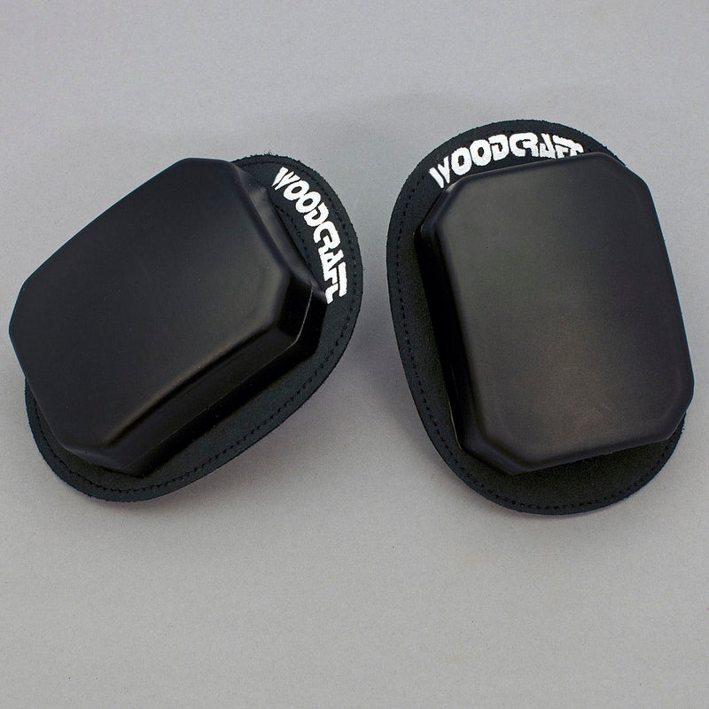 Woodcraft Klucky Pucks Rain/Endurance - Dbl Thick