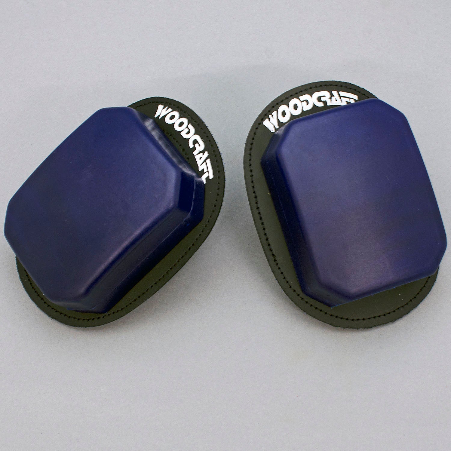 Woodcraft Klucky Pucks Rain/Endurance - Dbl Thick