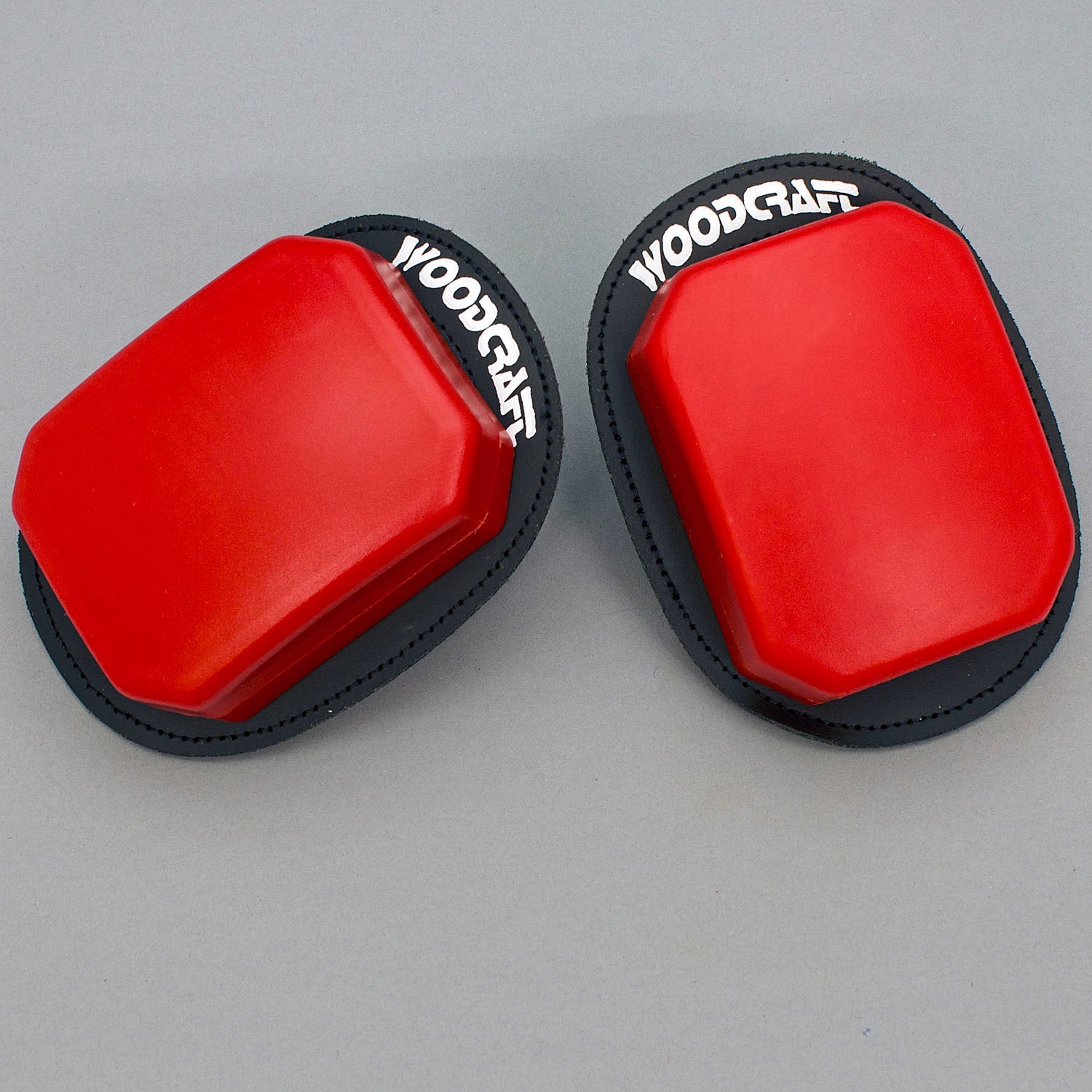 Woodcraft Klucky Pucks Rain/Endurance - Dbl Thick